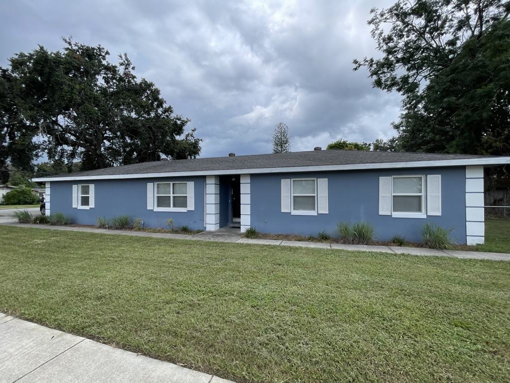 2801 Avenue U NW, Winter Haven