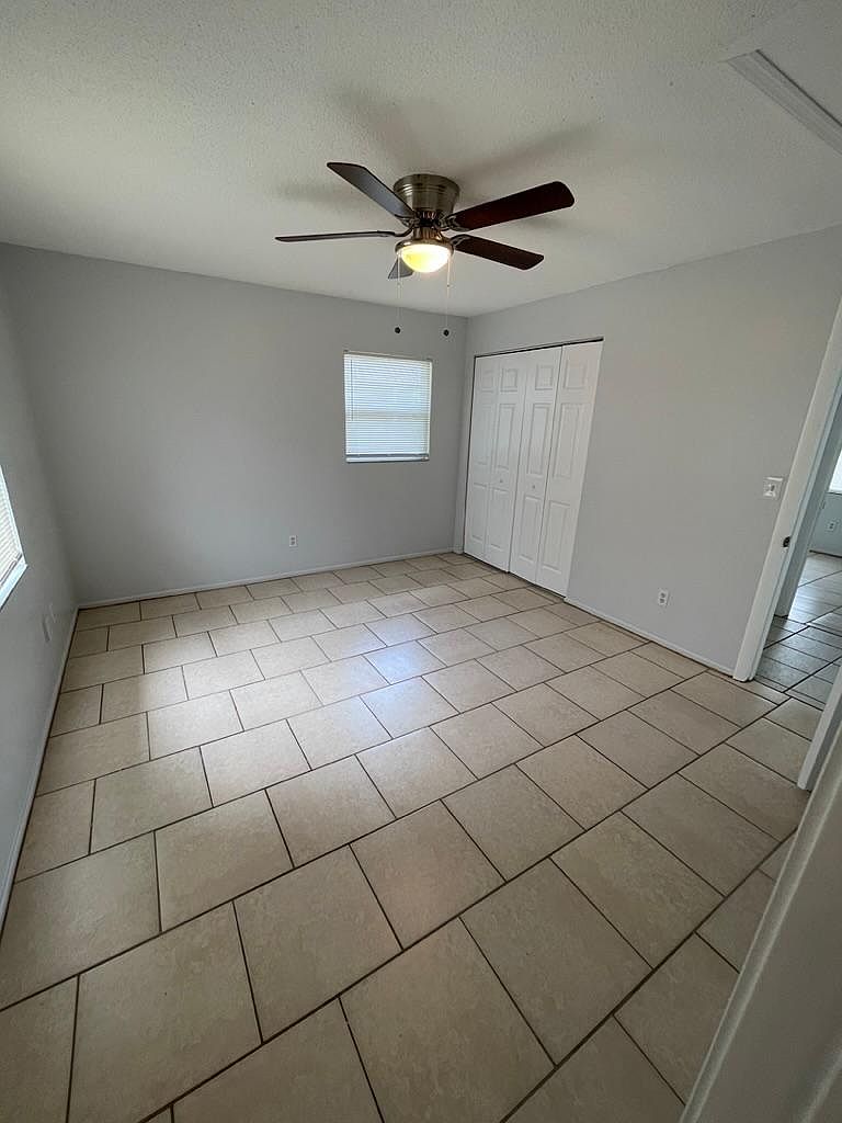 Bedroom at 2801 Avenue U NW